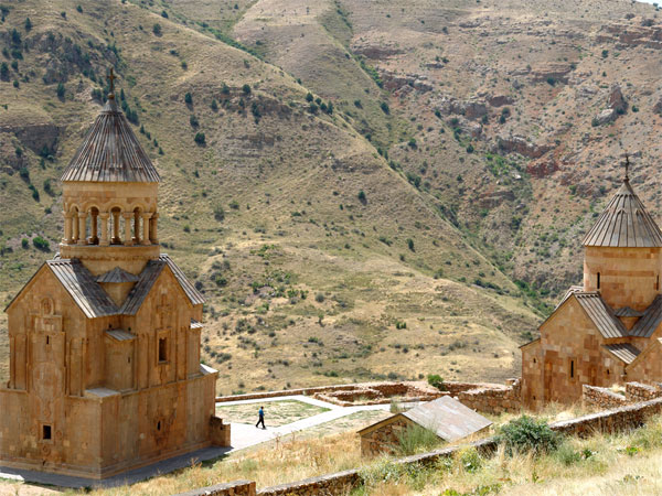 Նորավանք