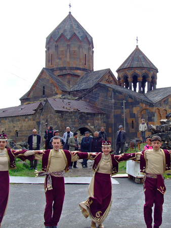 Հովհաննավանք