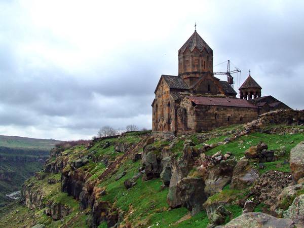 Հովհաննավանք