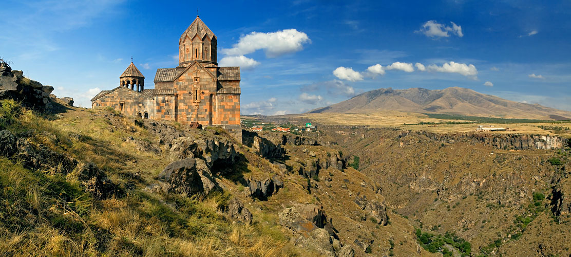 Հովհաննավանք