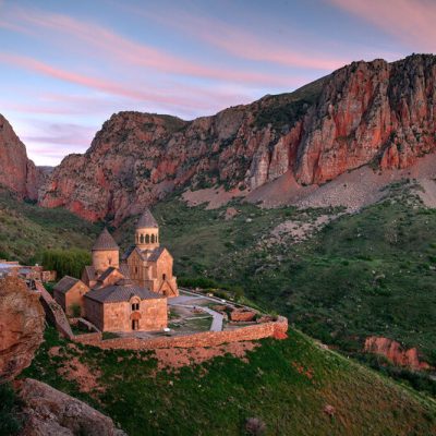 Vayots Dzor