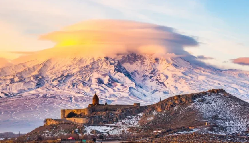 What to see for a tourist in Armenia: a guide to the most beautiful places