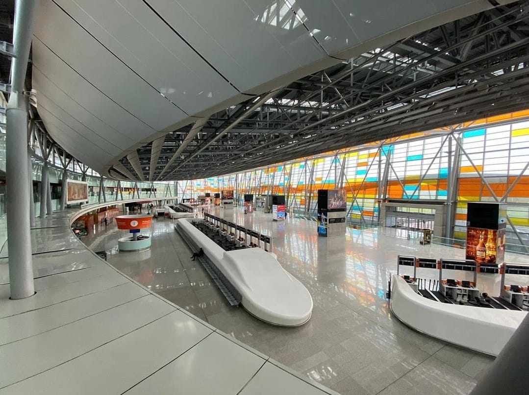 Day 5: Check-out & Transfer to Airport