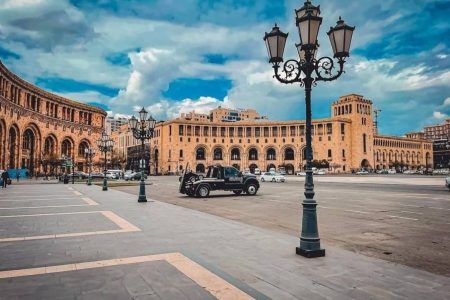 What is Interesting to See in Yerevan: A Complete Guide for Tourists