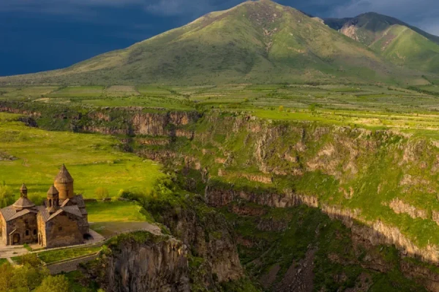 Բացօթյա զվարճանքներ 4 օր / 3 գիշեր