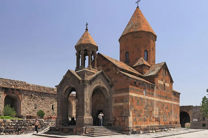 Day 3: Dilijan – Haghartsin – Goshavank – Yerevan
